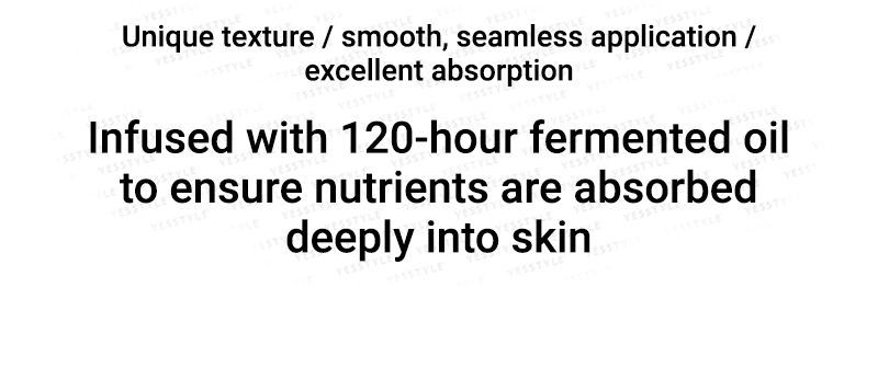 BLITHE - Geperste serum #Tundra Chaga 50ml