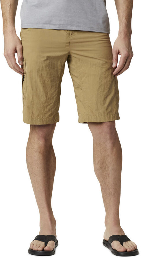 Columbia Silver Ridge II Cargo shorts Brun