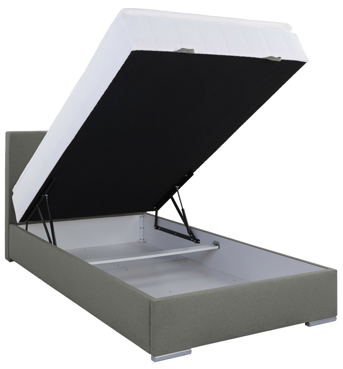 Z2 Boxspringbett TOM