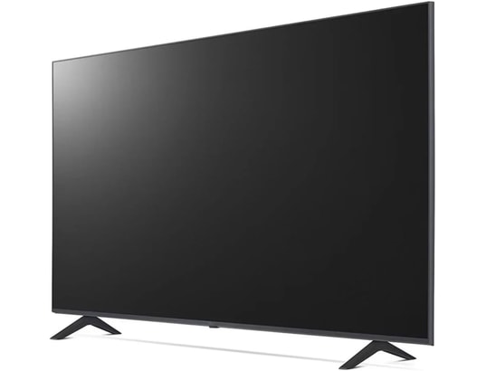 LG - TV LED 4K 139 cm 55UR78006LK