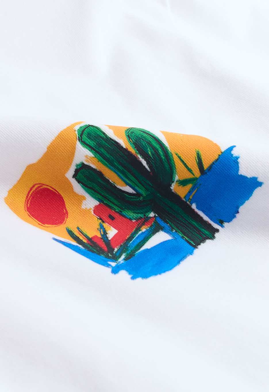 On Vacation Mexico T-shirt
