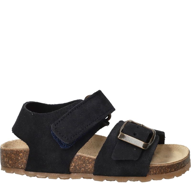IK-KE Sandalen Blauw Jongens