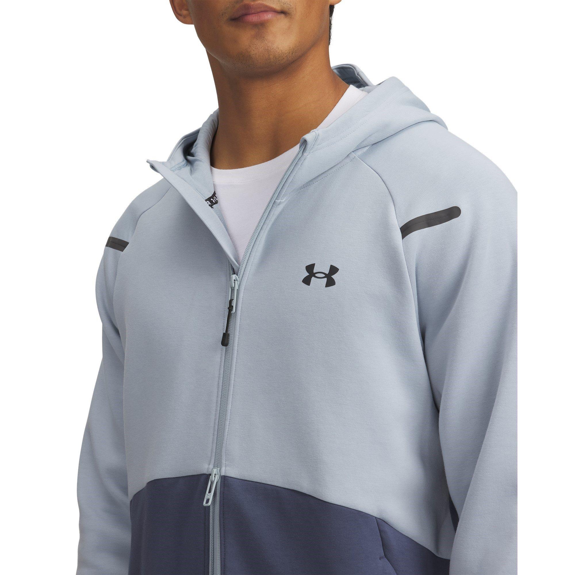 Under Armour Under Armour Ua Unstoppable Flc Fz Hd Eu Hoody Mens
