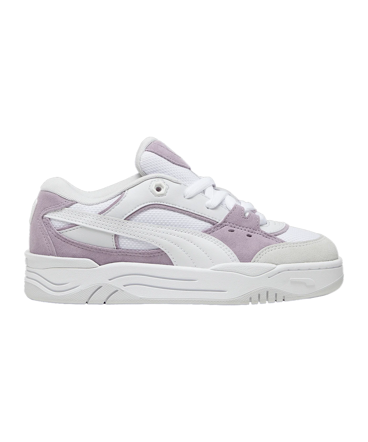 PUMA 180 Sneaker Weiss F27