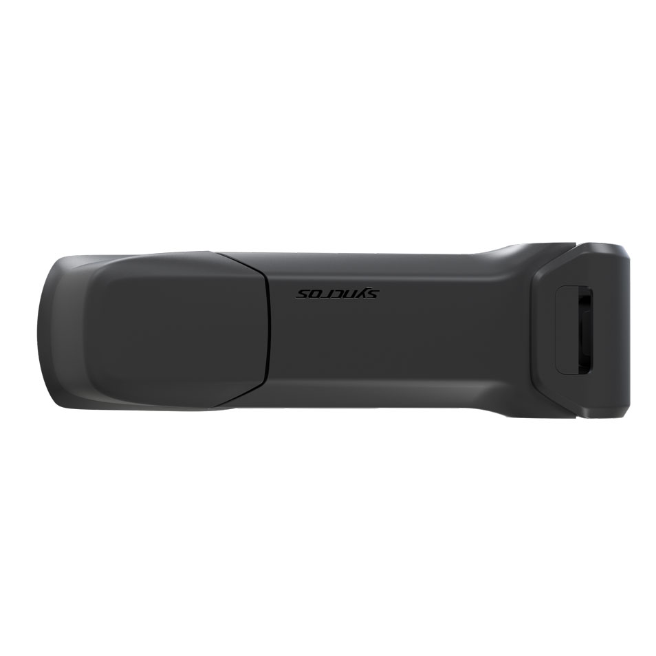 Syncros Foil Aero 1.5 Frempind 110mm -10°