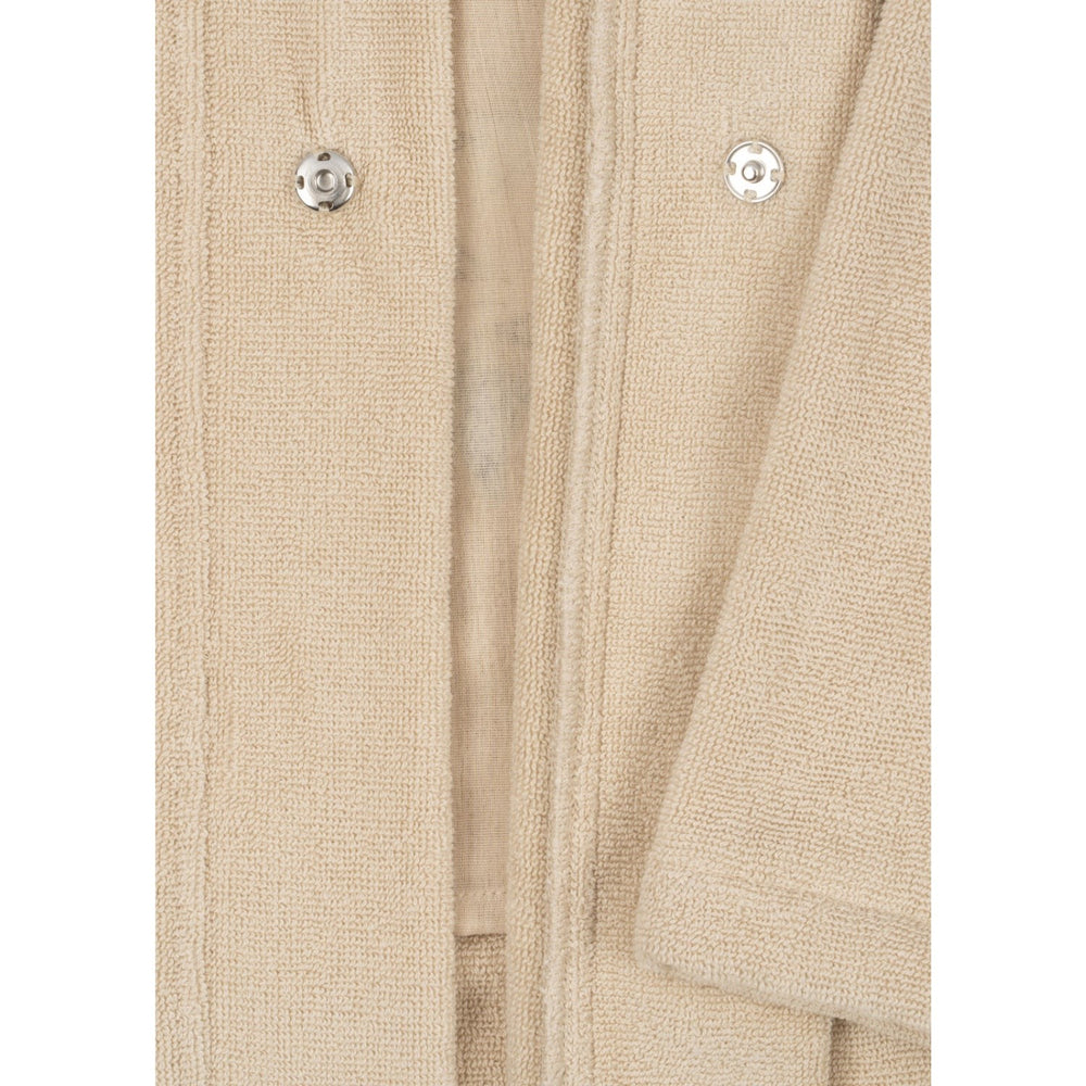 Køb Konges Sløjd Summer Sand Terry Badekåbe Embroidery GOTS
