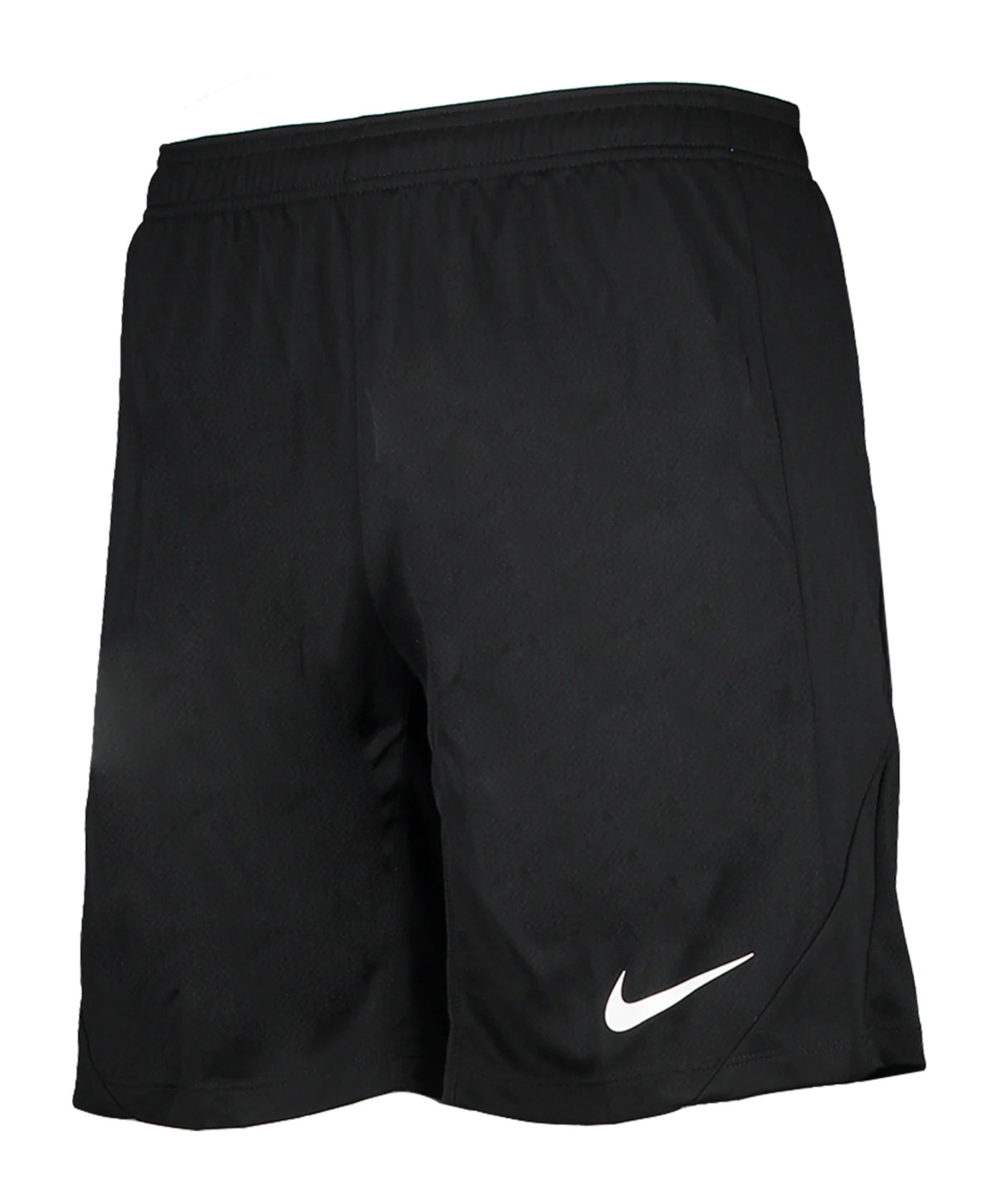 Nike Strike 24 Short Schwarz Weiss F010