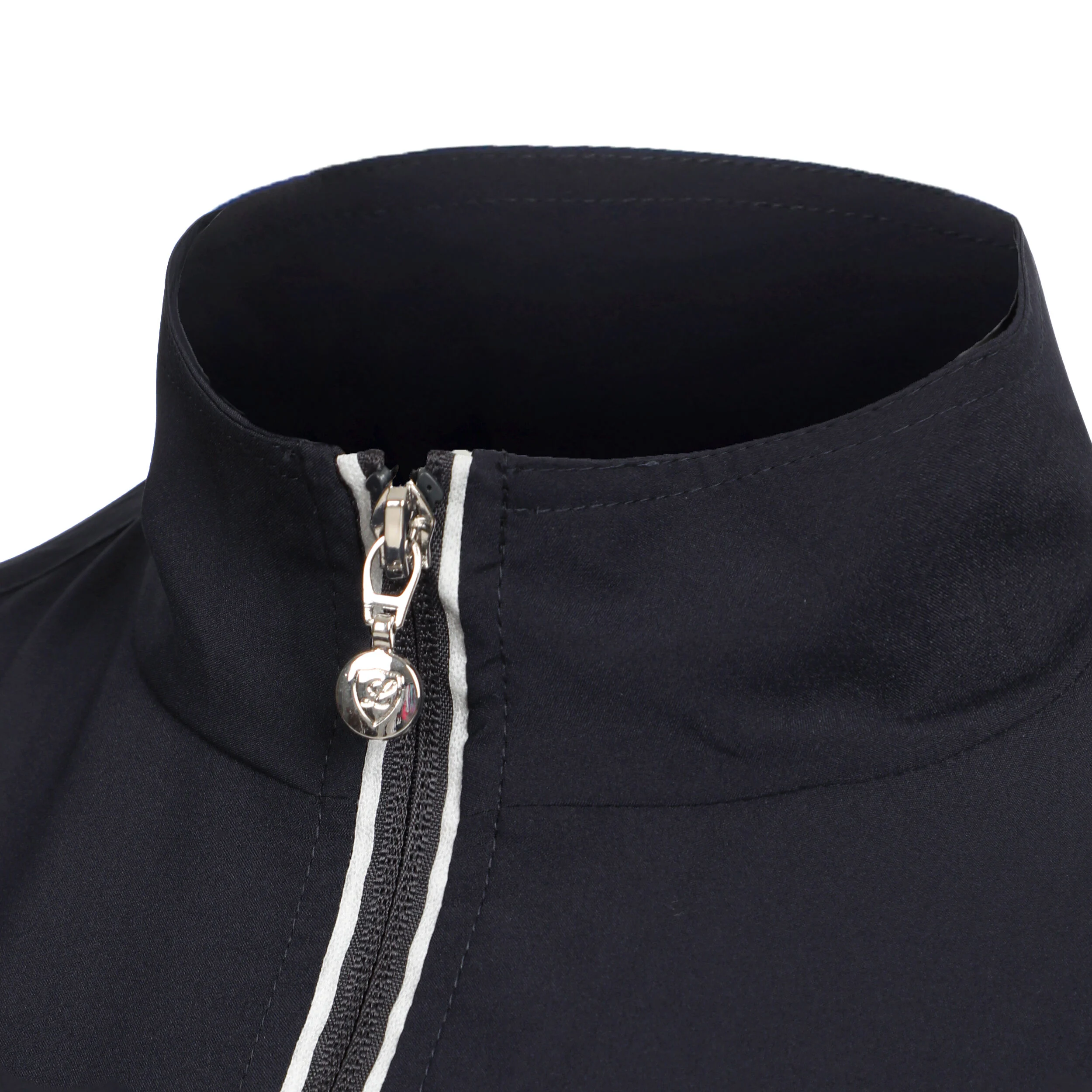 Limited Sports Joelle Veste De Survêtement Femmes - Bleu Foncé