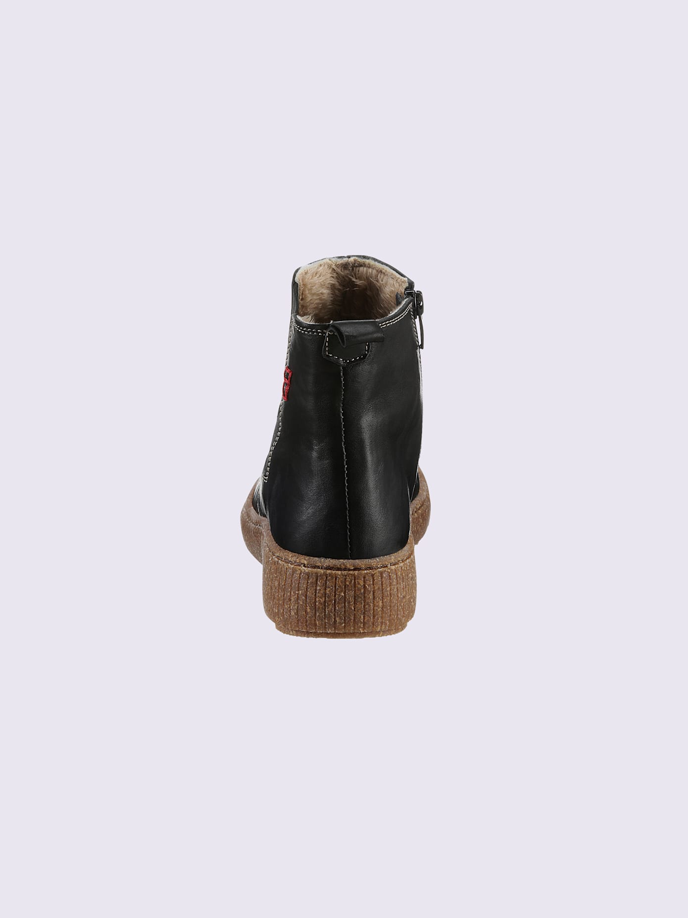 Bottines largeur g*