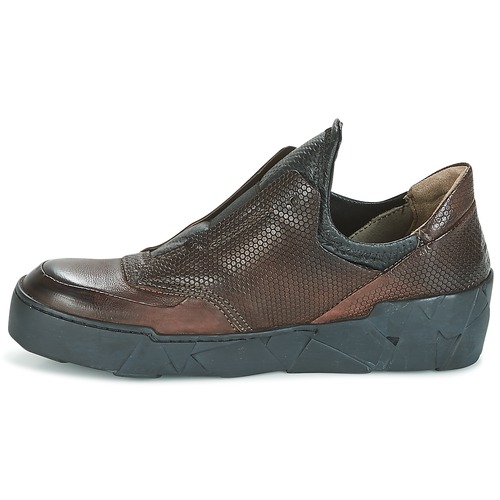 Airstep / A.S.98 - CONCEPT - Marron
