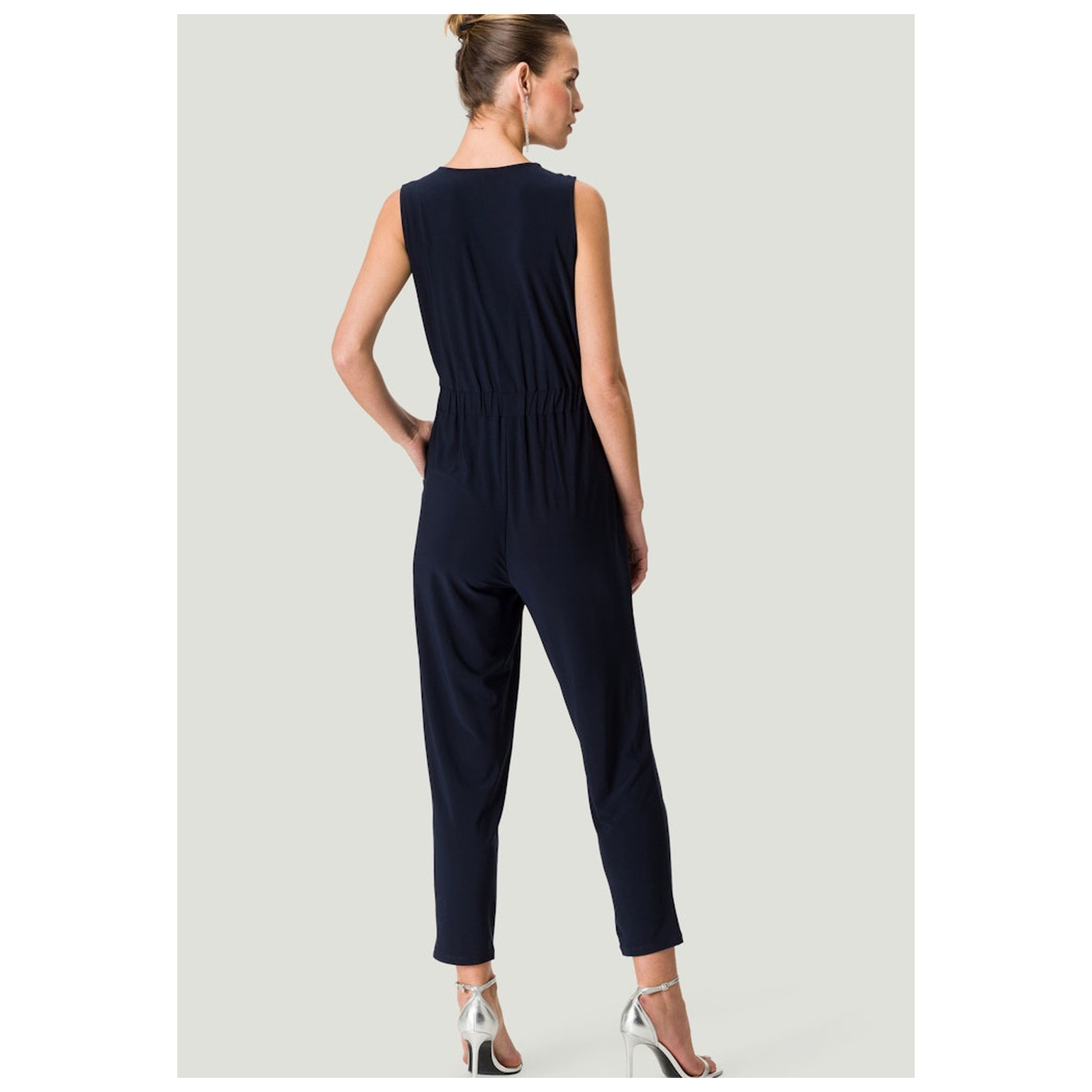 Zero Zero Jumpsuit
