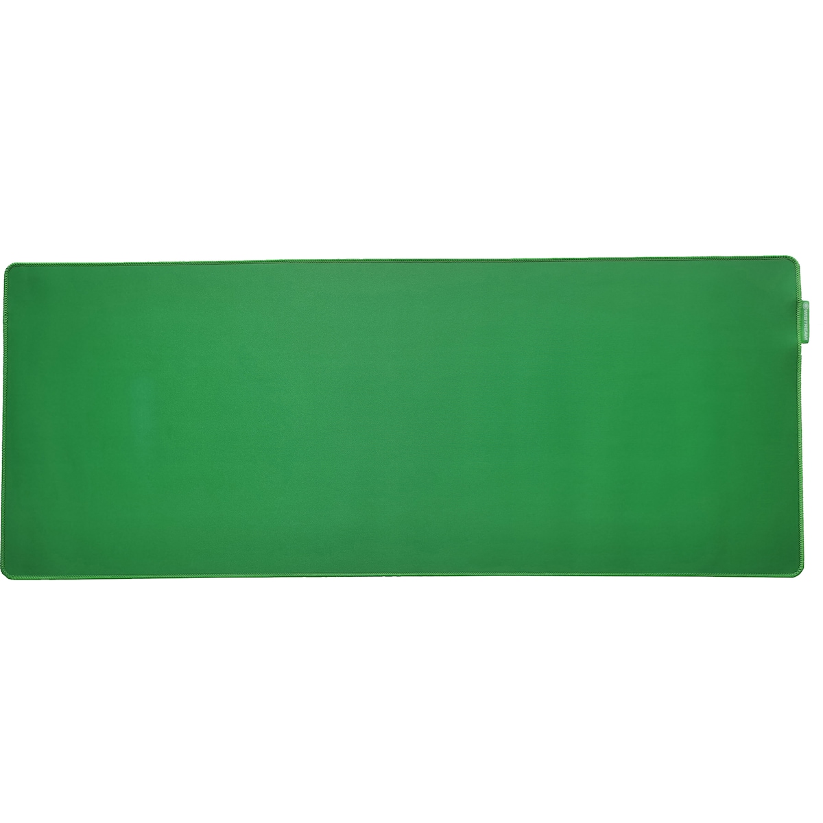 Wistream Green Screen musematte (størrelse XL)