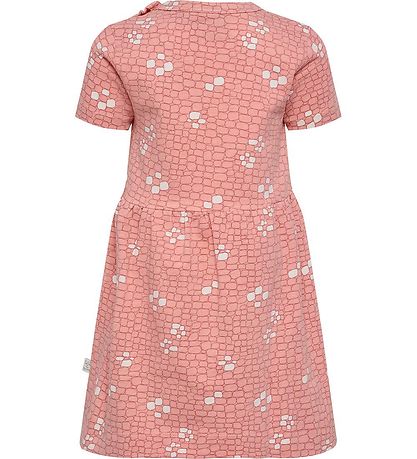 Hummel Kleid - hmlZanzi - Rosa