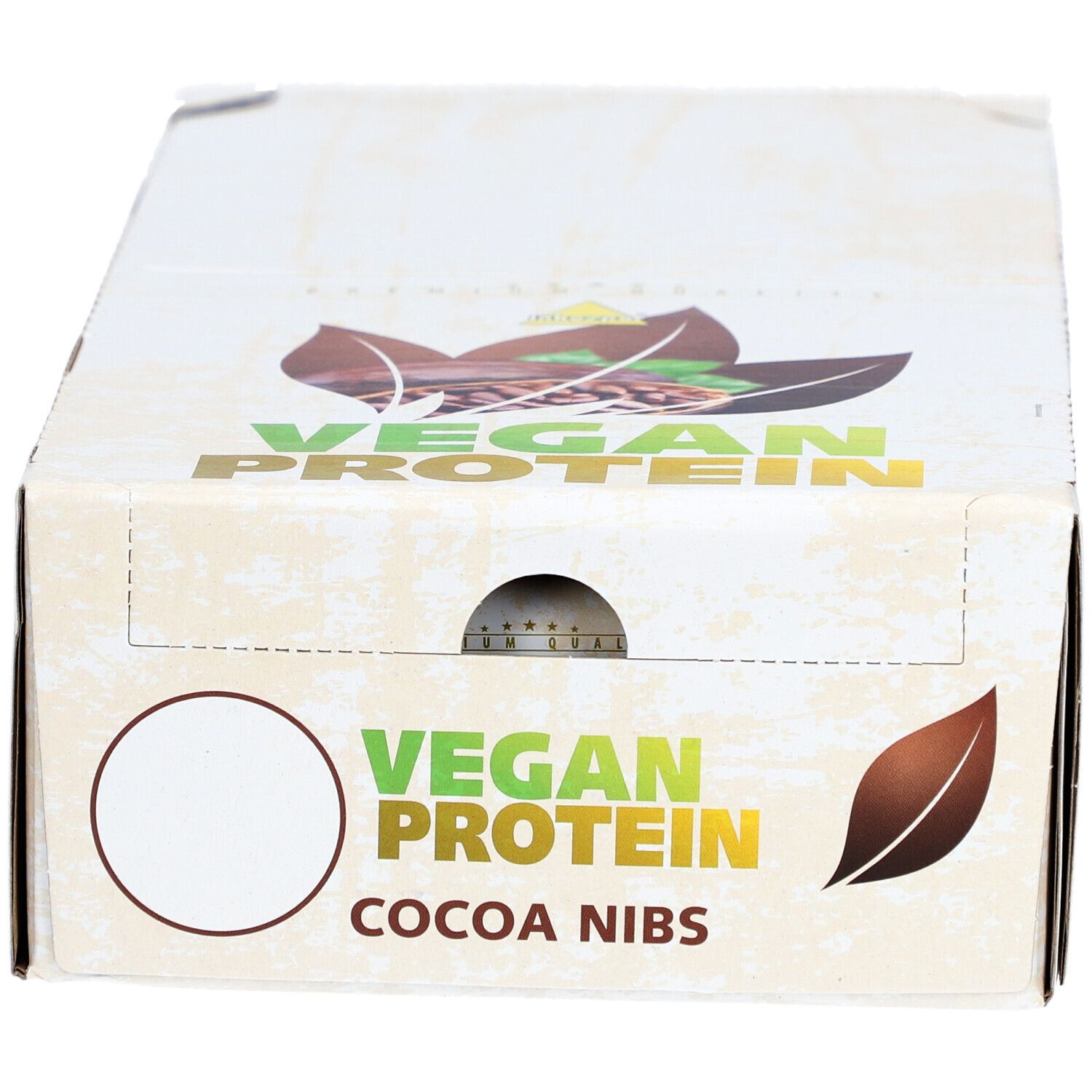 Inkospor Vegan Protein