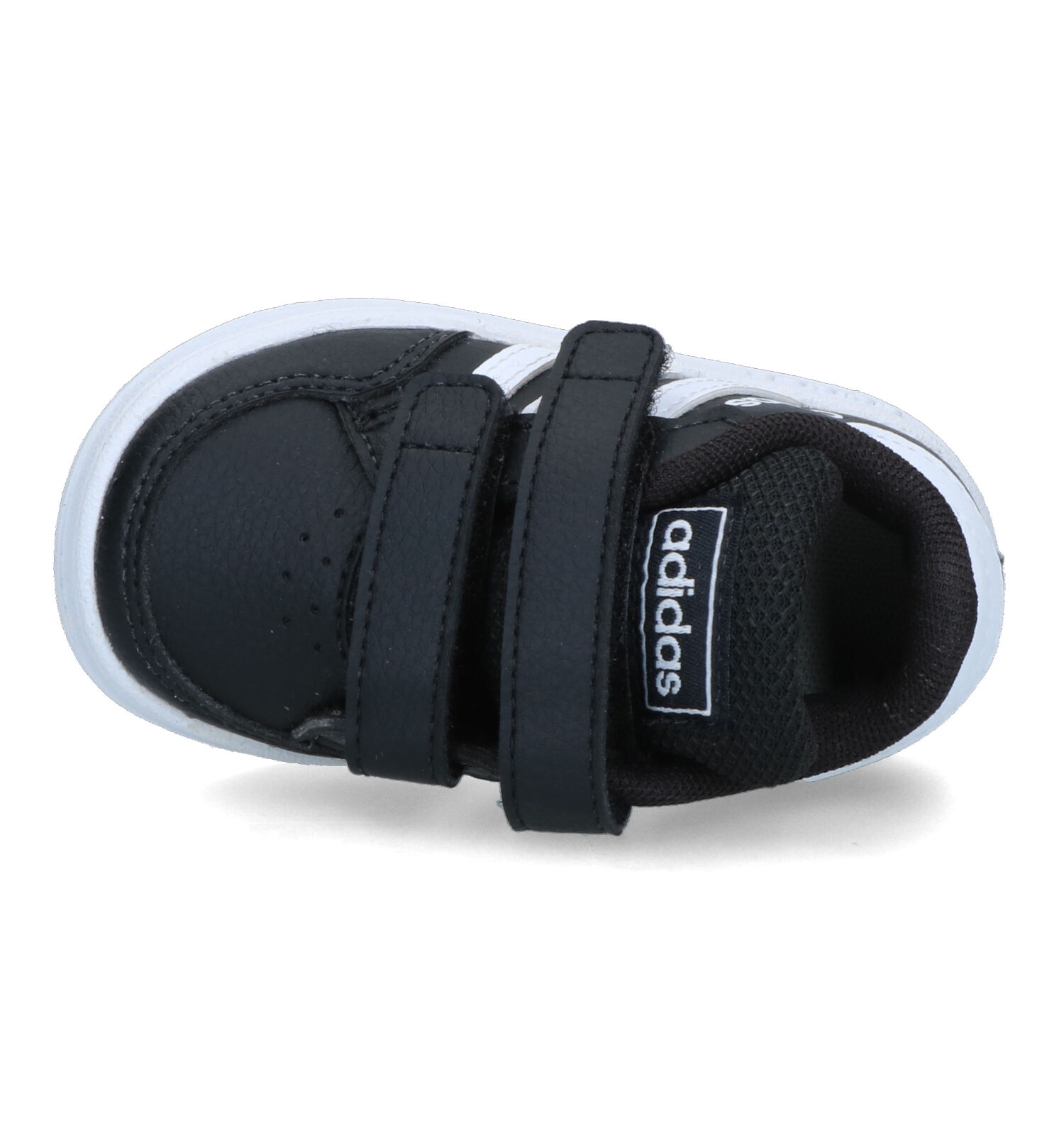 Sneakers zwart