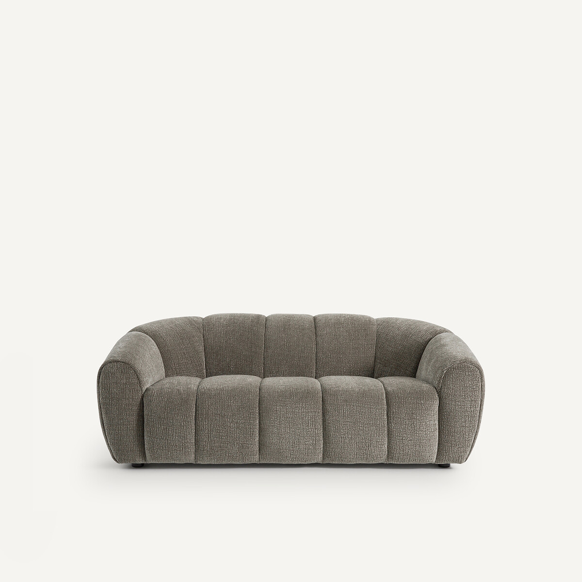AM.PM<br>Sofá de 2 lugares com crepe, Tylan