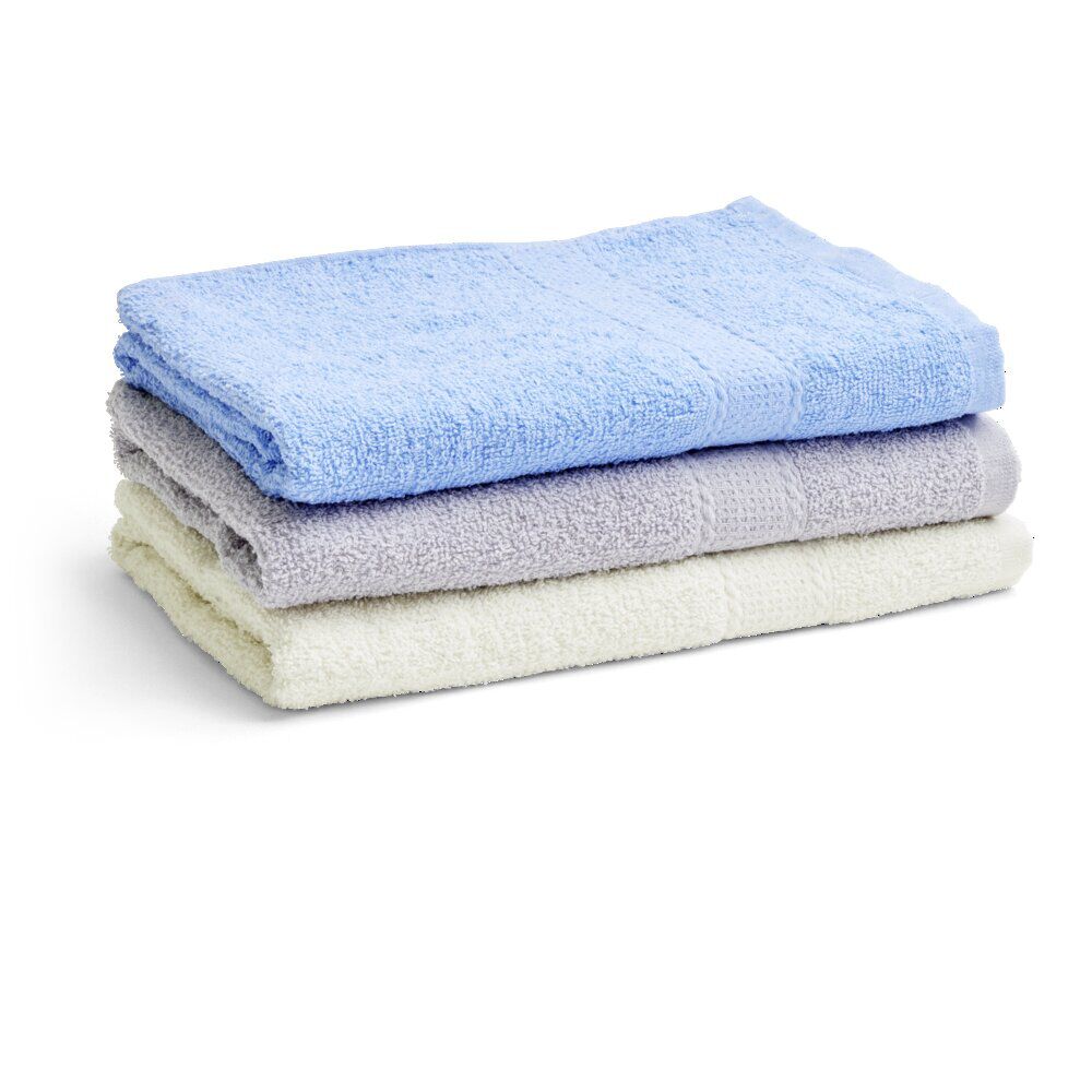Serviette de bain 70x140cm - 4 modèles