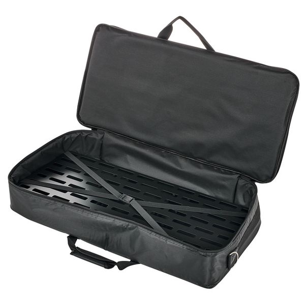Rockboard QUAD 4.4 mit Gigbag