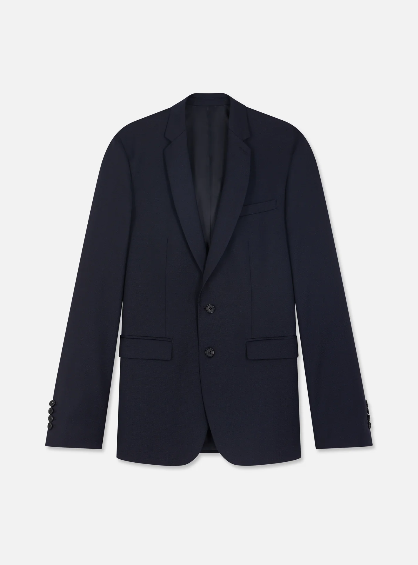 Veste de Costume Caviar Navy