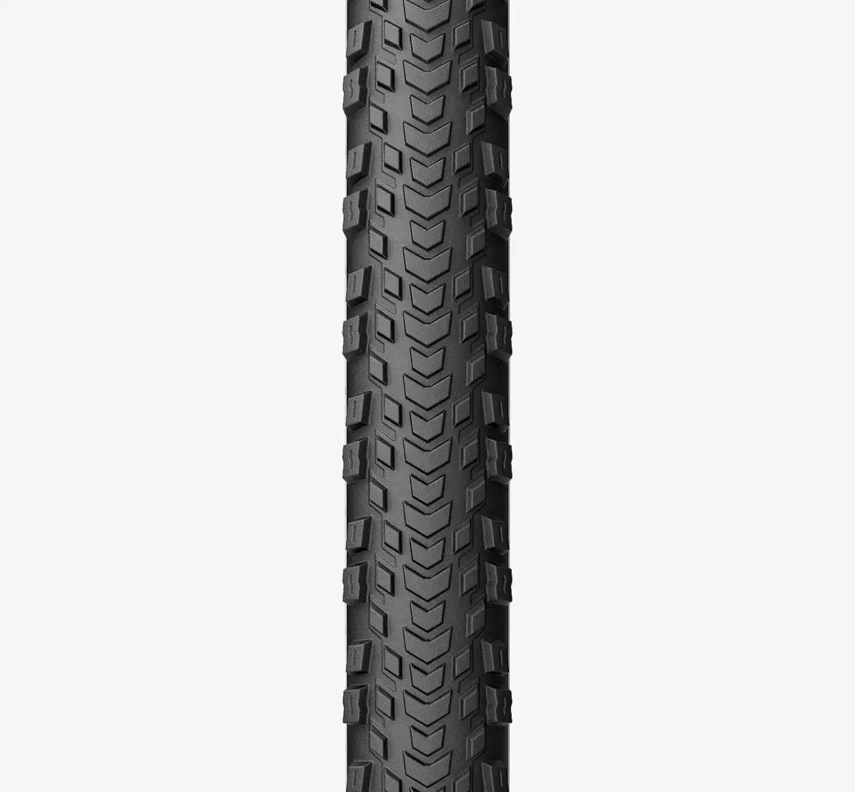 Pirelli Cinturato Gravel RC Classic Gravelband Zwart/Bruin