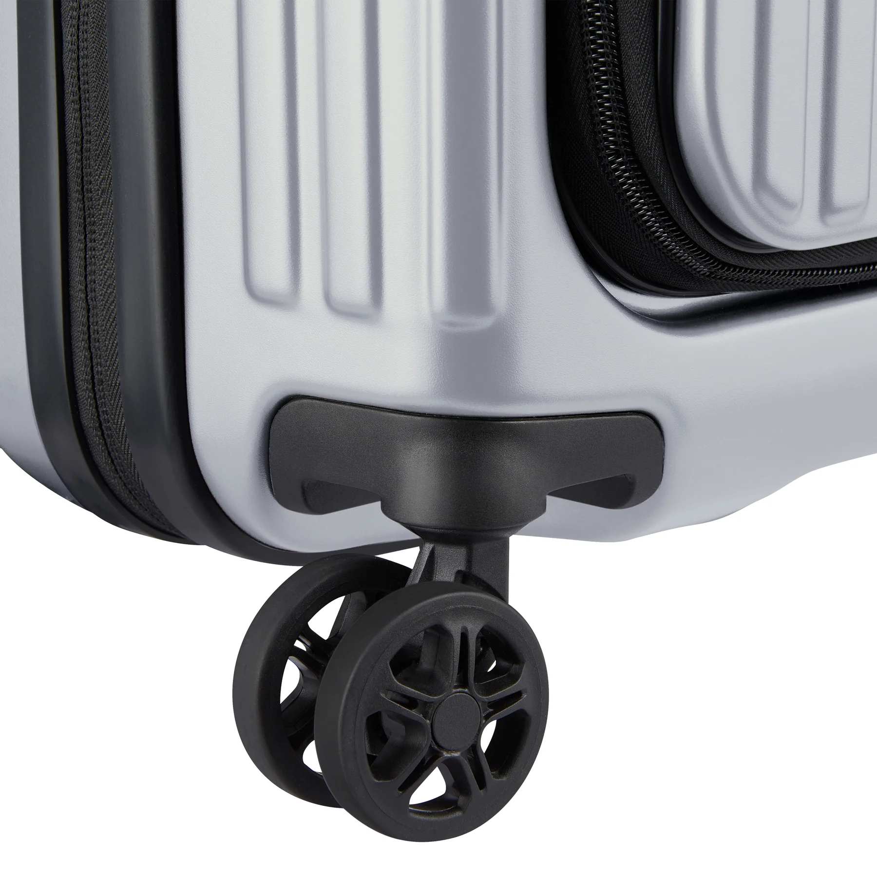 Valise cabine - S Extensible (55cm)