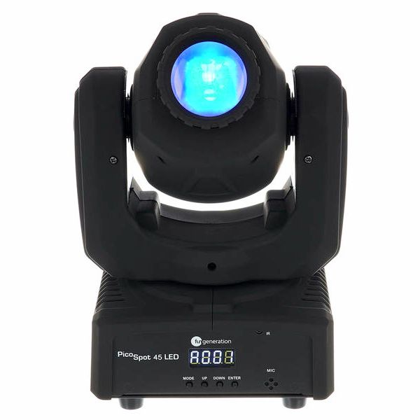 Fun Generation PicoSpot 45 LED