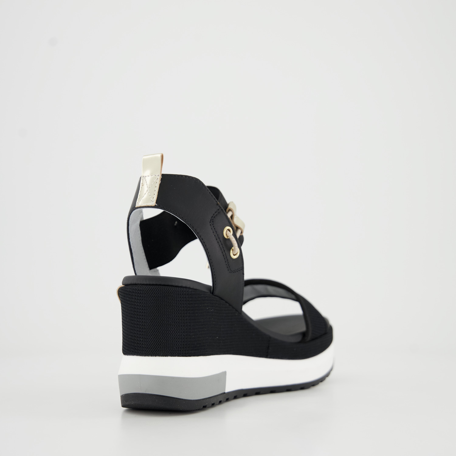 Nero Giardini Sandalen