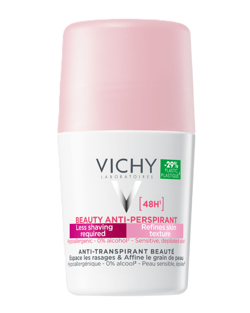 Vichy 48H Beauty Antiperspirant deodorant 50 ml