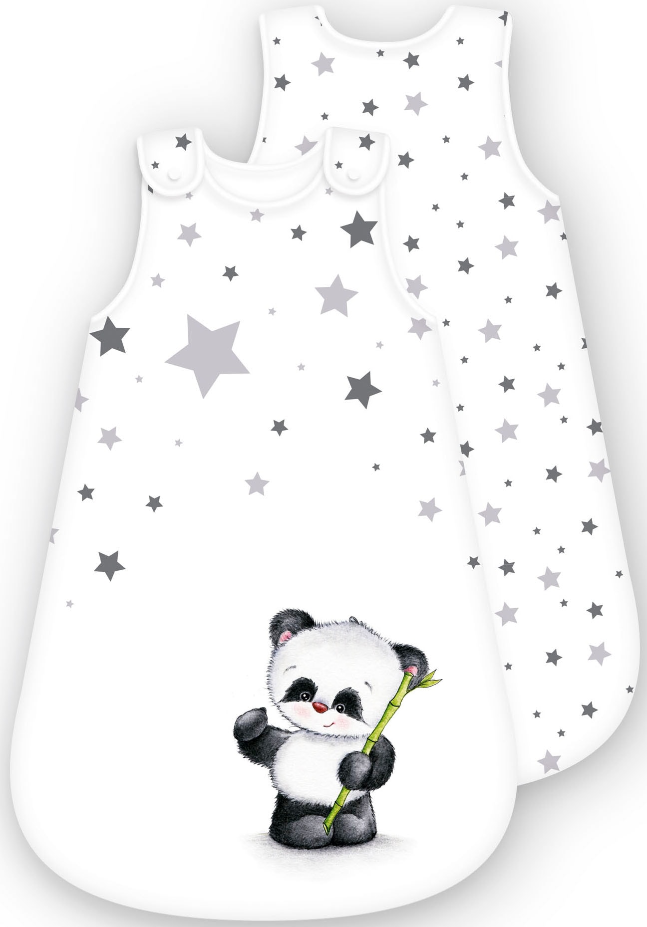 Baby Best Babyschlafsack »Panda«