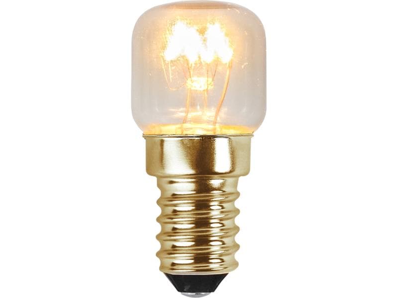 Star Trading Lampe für Backofen 15 W (120 W) E14 Backofenleuchtmittel