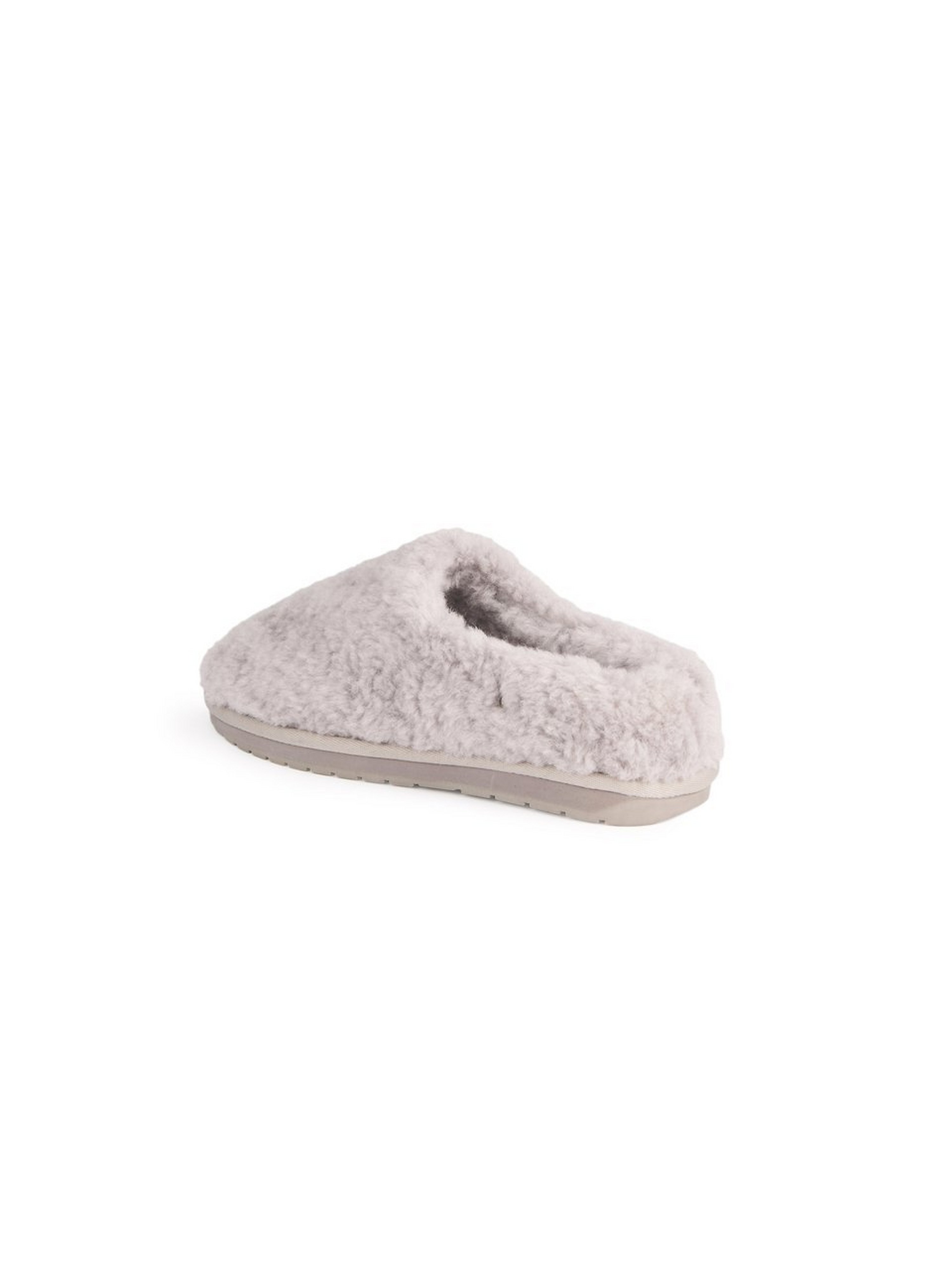 Pantolette Joy Teddy