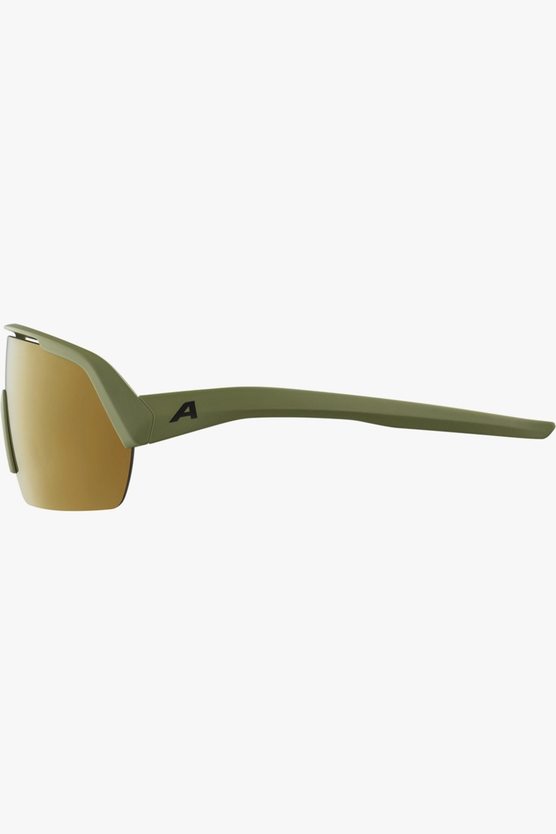 ALPINA Turbo HR Sportbrille