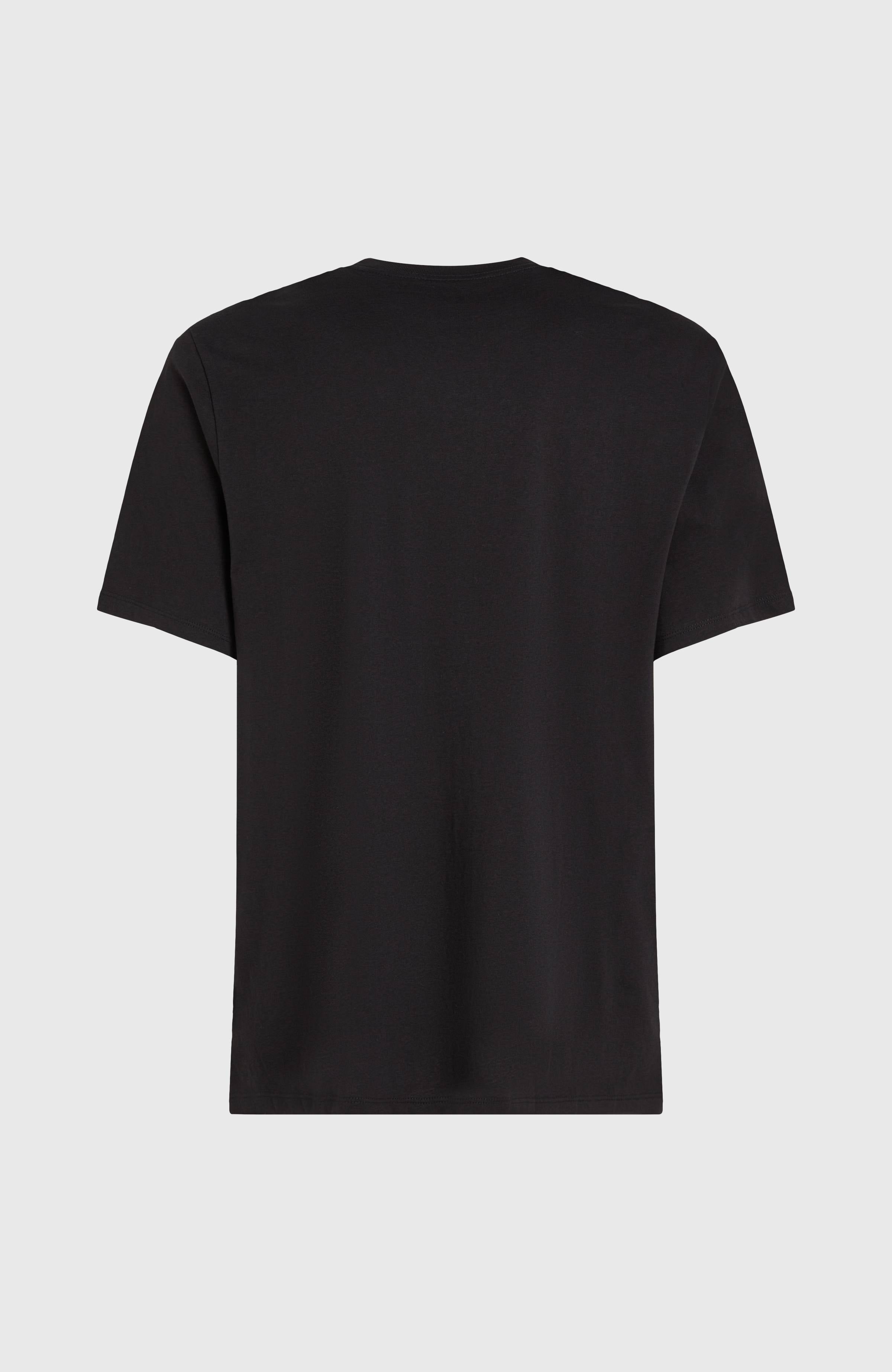 Stripe T-shirt