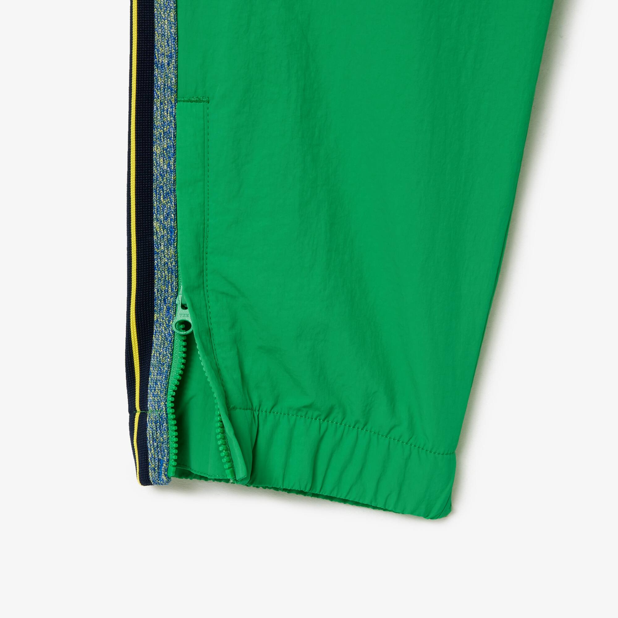 Lacoste x Eleven by Venus Trainingshose Lacoste X EleVen by Venus Williams - Grün - Lacoste - Unisex