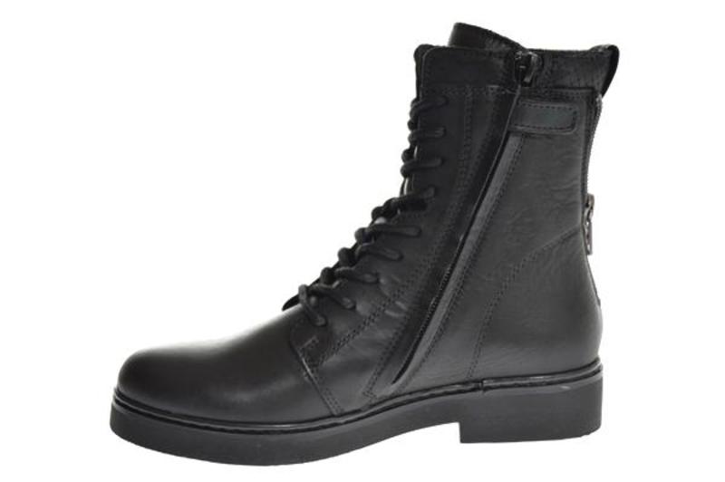 Giga Shoes G3142 Zwart