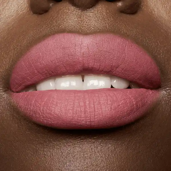 8h matte liquid lipstick 15 Vintage Rose