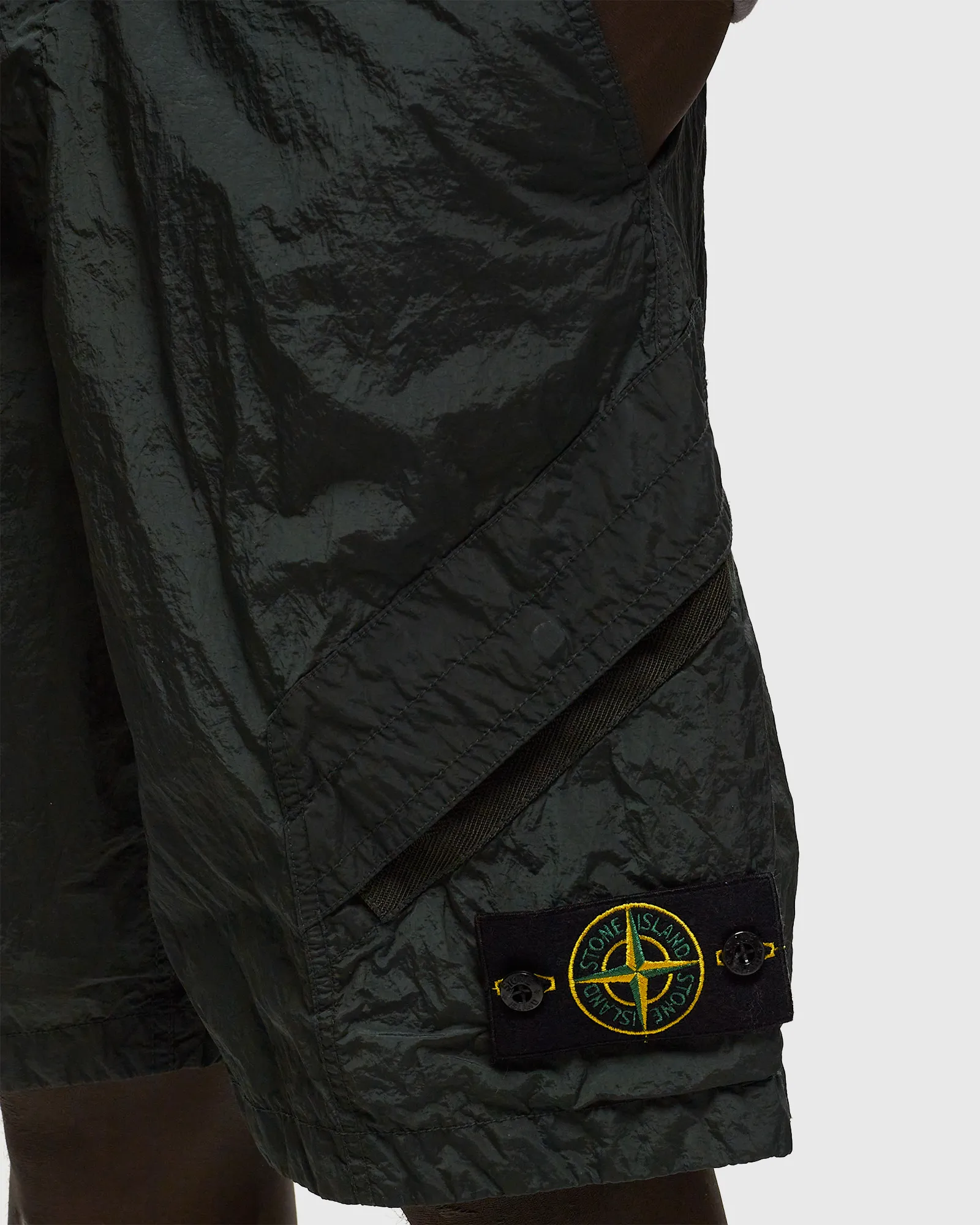 Stone Island BERMUDA SHORTS