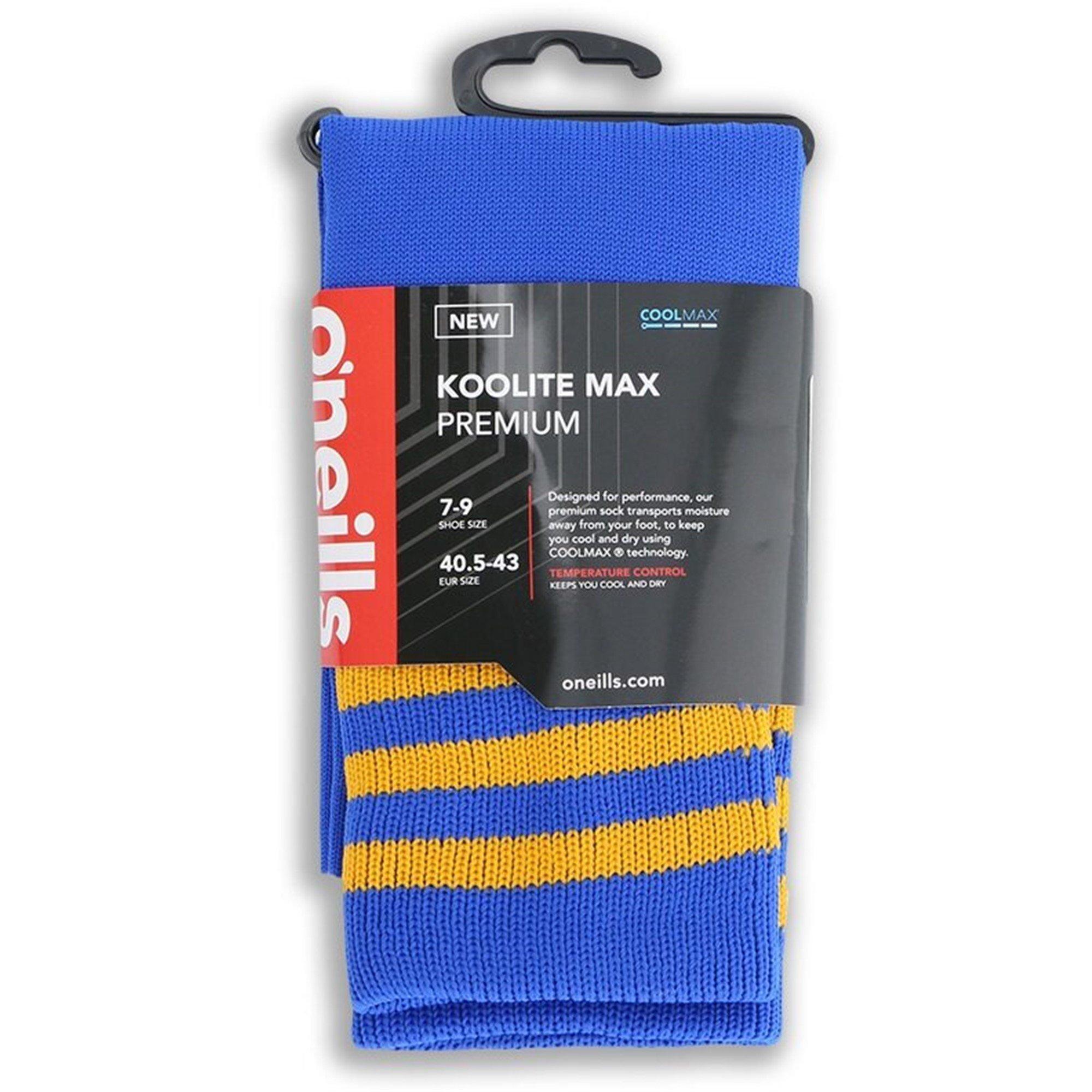 ONeills Koolite Max Premium Socks