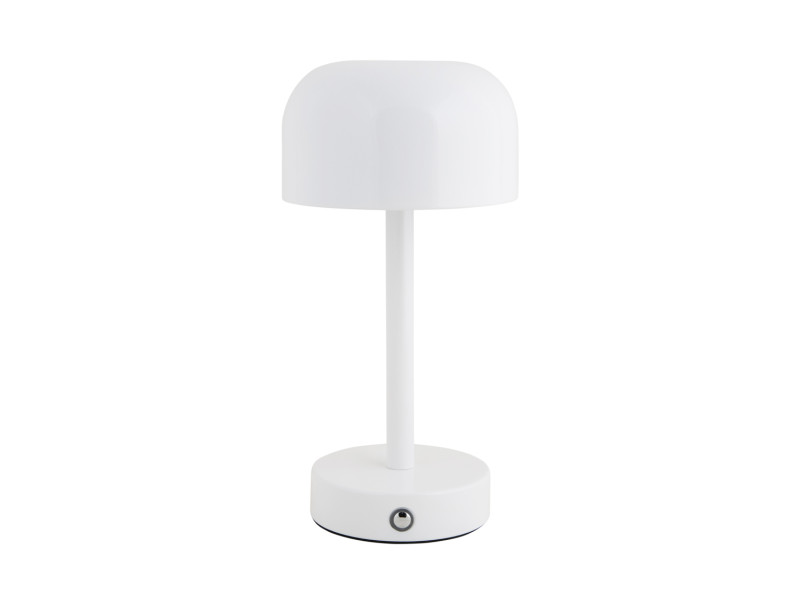 Table Lamp James LED LM2221BK Black