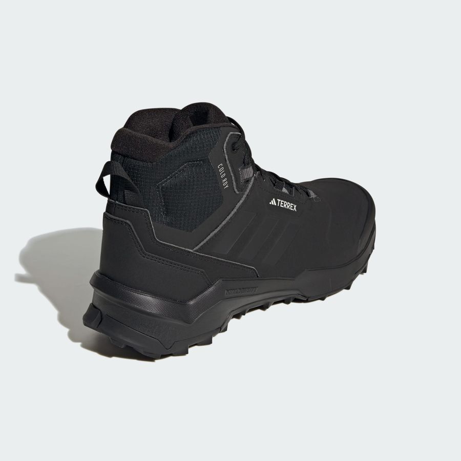 Adidas Chaussure de randonnée Terrex AX4 Mid Beta COLD.RDY