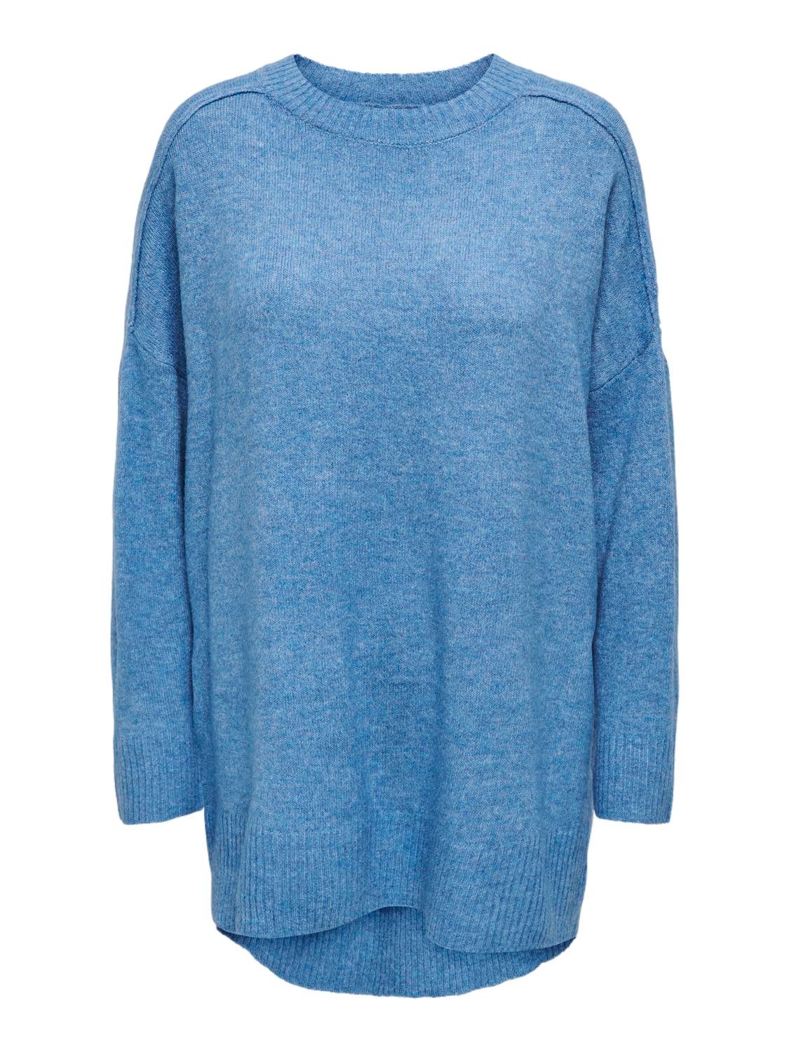 ONLEMILIA Strickpullover Super Sonic