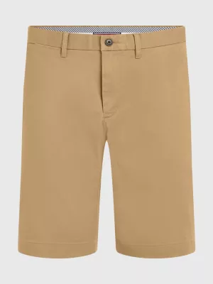 Coleção 1985 Harlem Relaxed Shorts