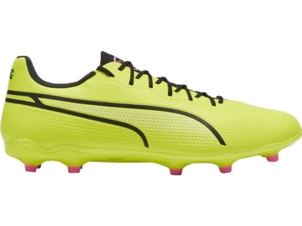 Puma Puma King Pro FG/AG fotballsko 107566 05 43