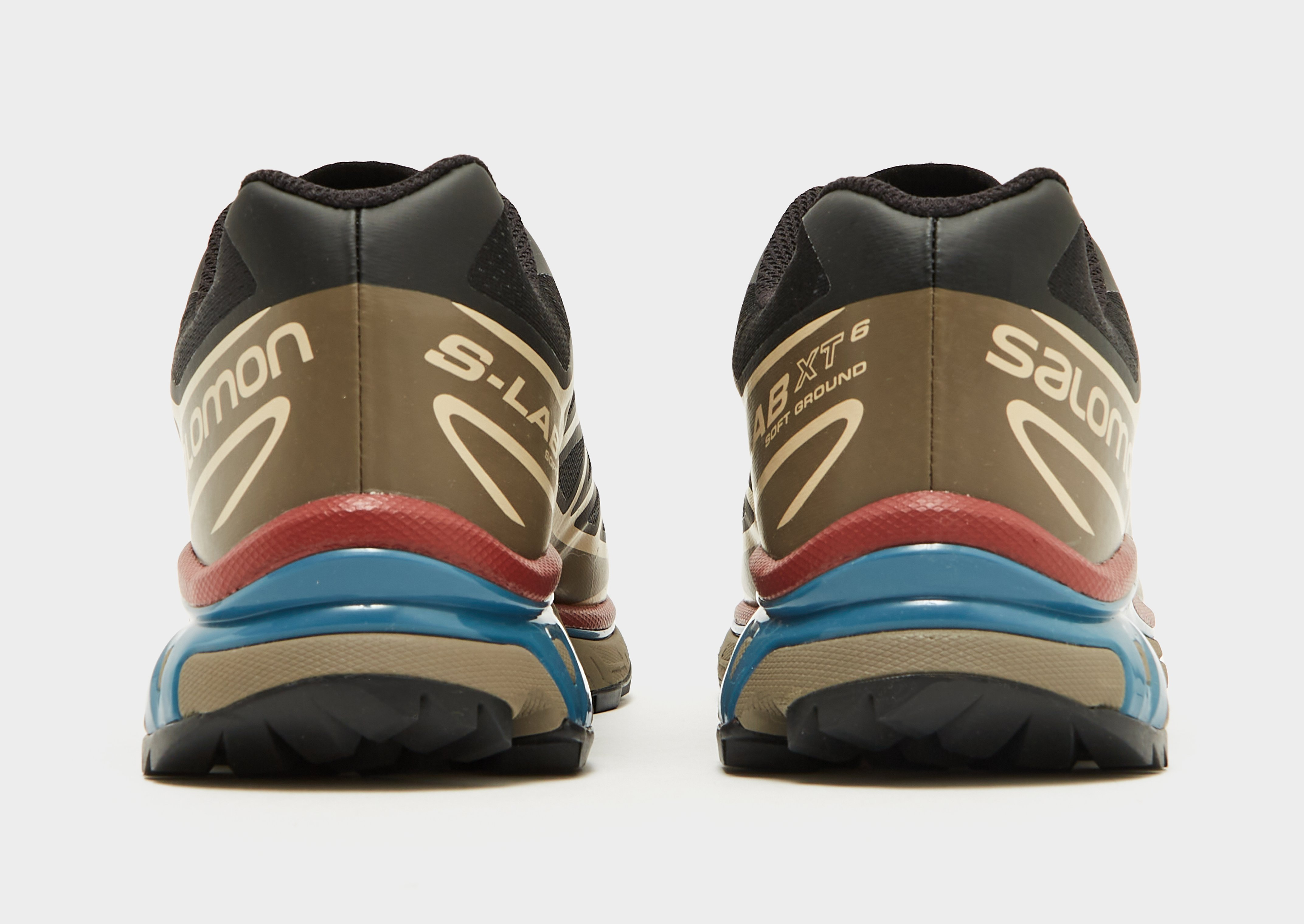 Salomon XT-6 Homme
