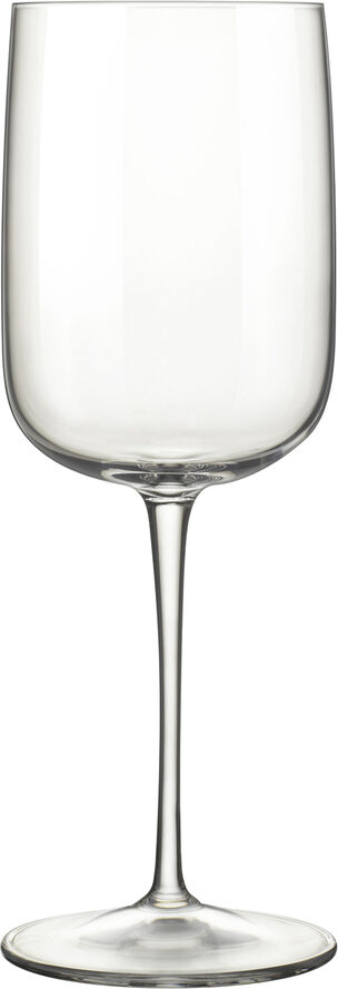 Thuesen Jensen Hvidvinsglas Vinalia 37 cl 6 stk. Klar