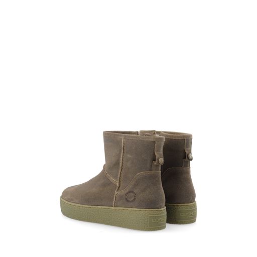 Ca'shott Cascamilla Støvler, Beige, 41