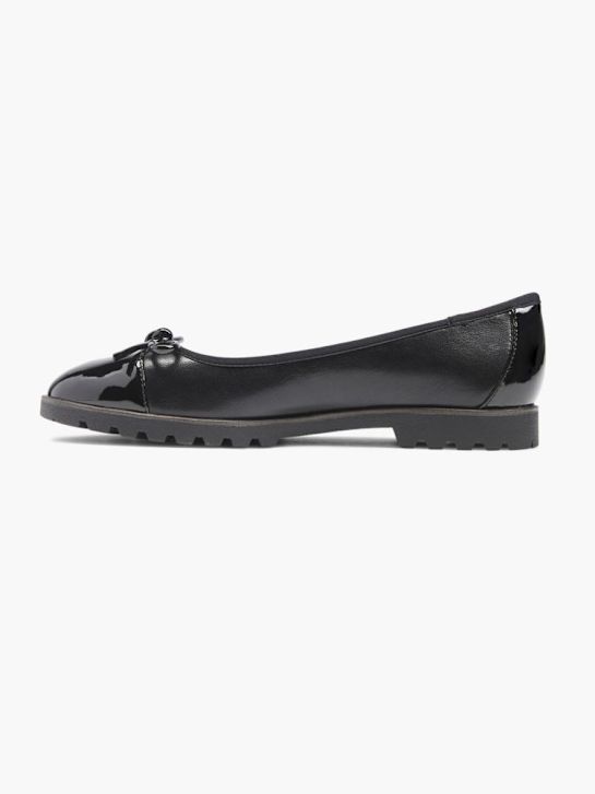 Graceland Ballerina Schwarz