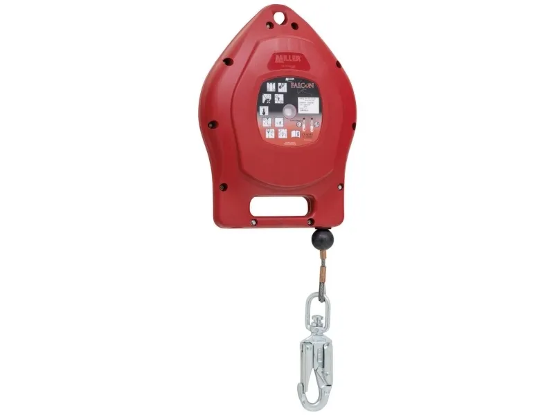 Miller BY Honeywell 1012436 Fangline