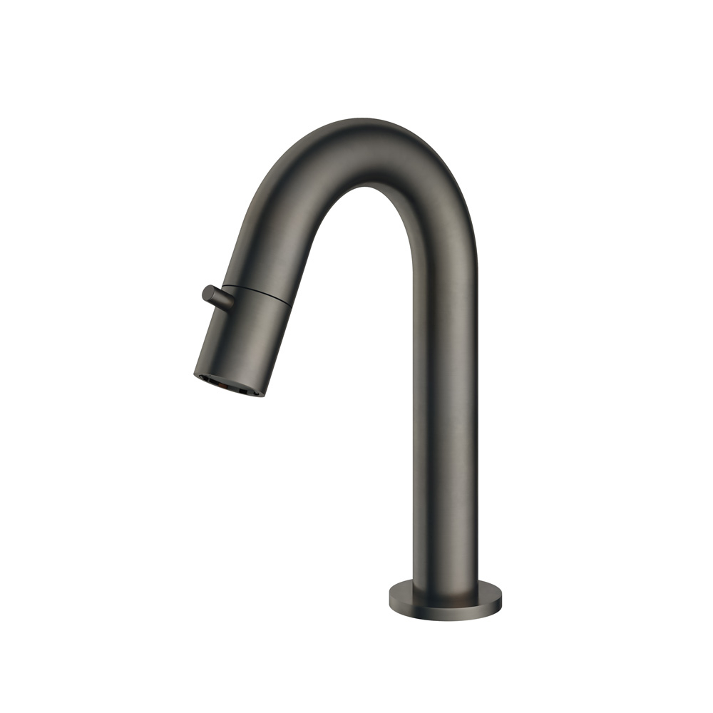 Hotbath Cobber Fonteinkraan Verouderd Ijzer U001