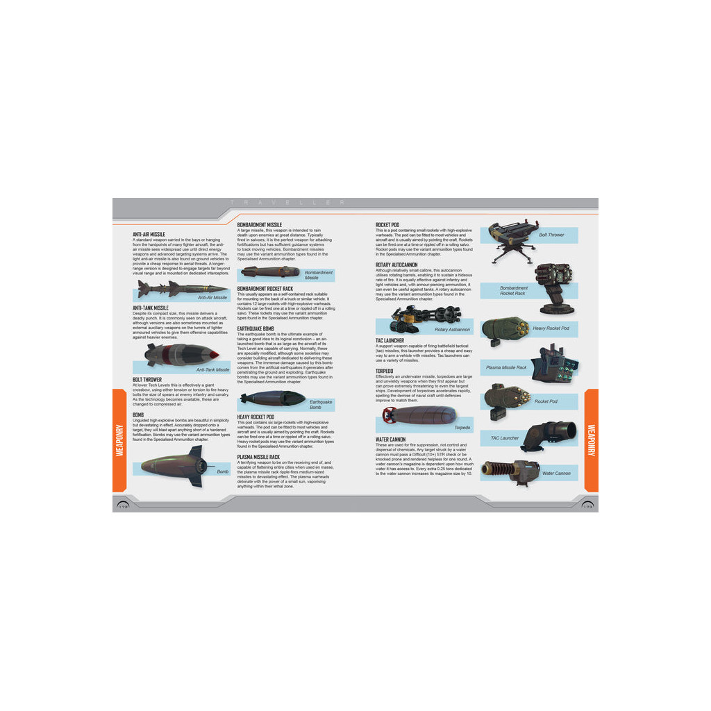 Traveller - Central Supply Catalogue Update 2023 Book